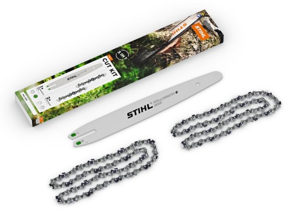 Stihl CUT KIT 7 - Bar & Chain Kit for MSA200