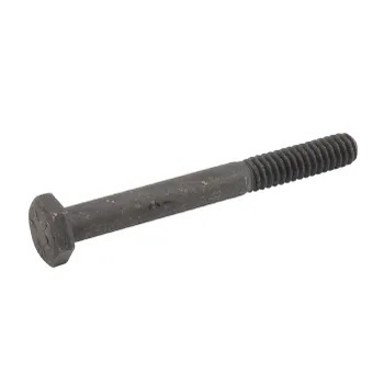 Peerless Bolt
