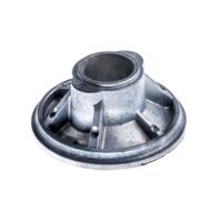 Husqvarna Adapter