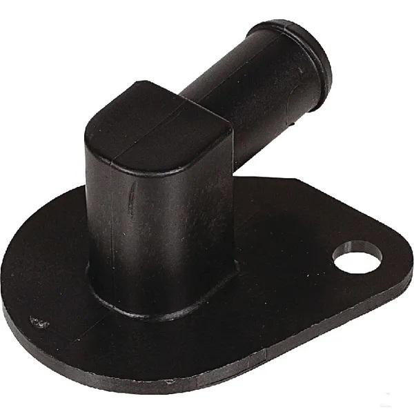 Alpina  Cutter Deck Washing Fitting