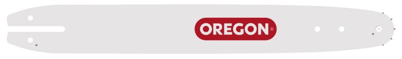 Oregon 14 inch Guide Bar - Standard - 91 Series
