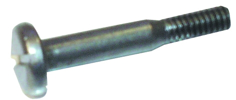 Qualcast Screw