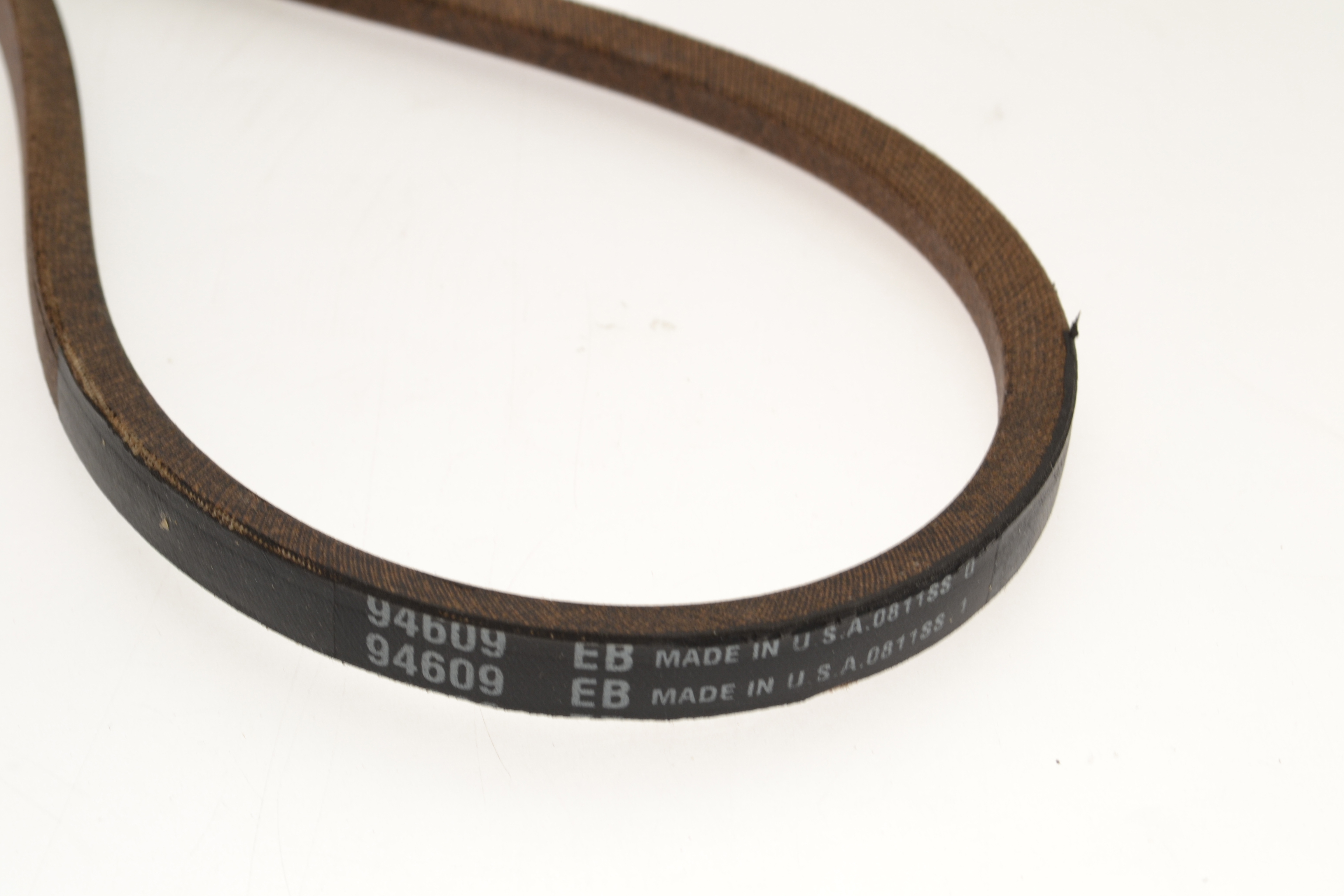 Hayter Belt, V4L 112.75 (HB)