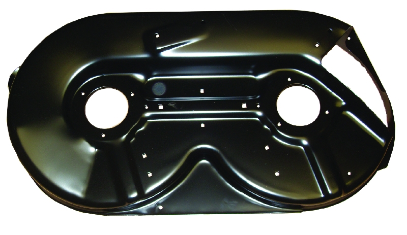 Husqvarna  Housing