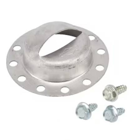 Briggs & Stratton Deflector-Muffler