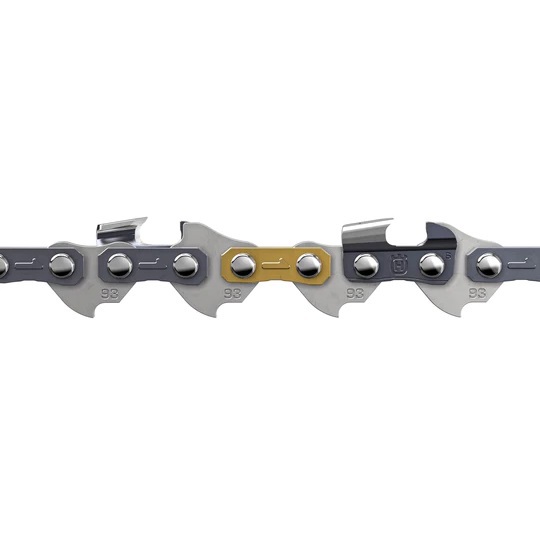 Flymo 12" X-Cut S93G Semi Chisel 3/8" Mini 1.3mm Low Kick Guard