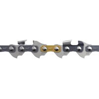 Husqvarna 12" X-Cut S93G Semi Chisel 3/8" Mini 1.3mm Low Kick Guard