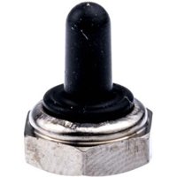Husqvarna Rubberhood