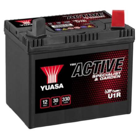 Stiga Battery Yuasa 12V 30Ah (RH+)