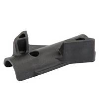 Castel / Twincut / Lawnking Lever Fulcrum Plate