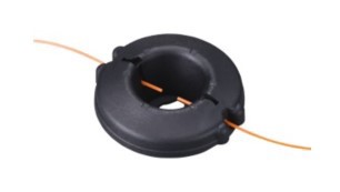 Echo 2-line Rapid Loader - C9500089
