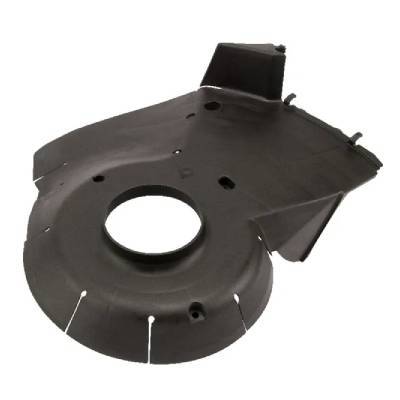Mountfield Belt Protection Guard NT53