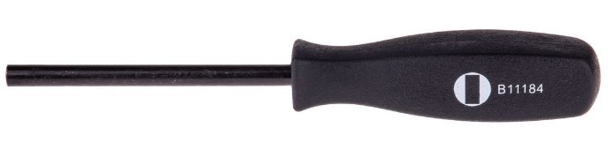 Oleo-Mac Carb Adjustment Screwdriver BV