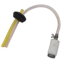 Mountfield Fuel Pipe Set