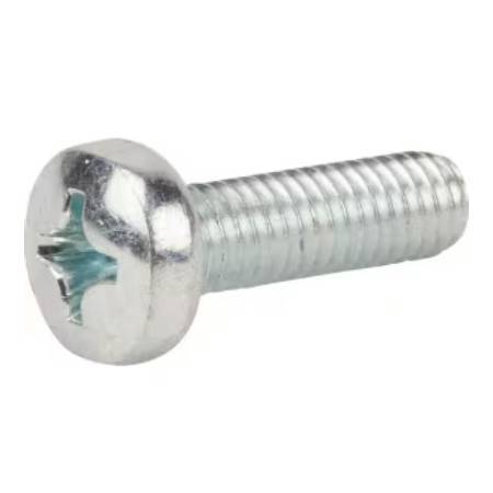 Mountfield Cross-Head Screw M6X20 Uni 7687 Acc.4.8