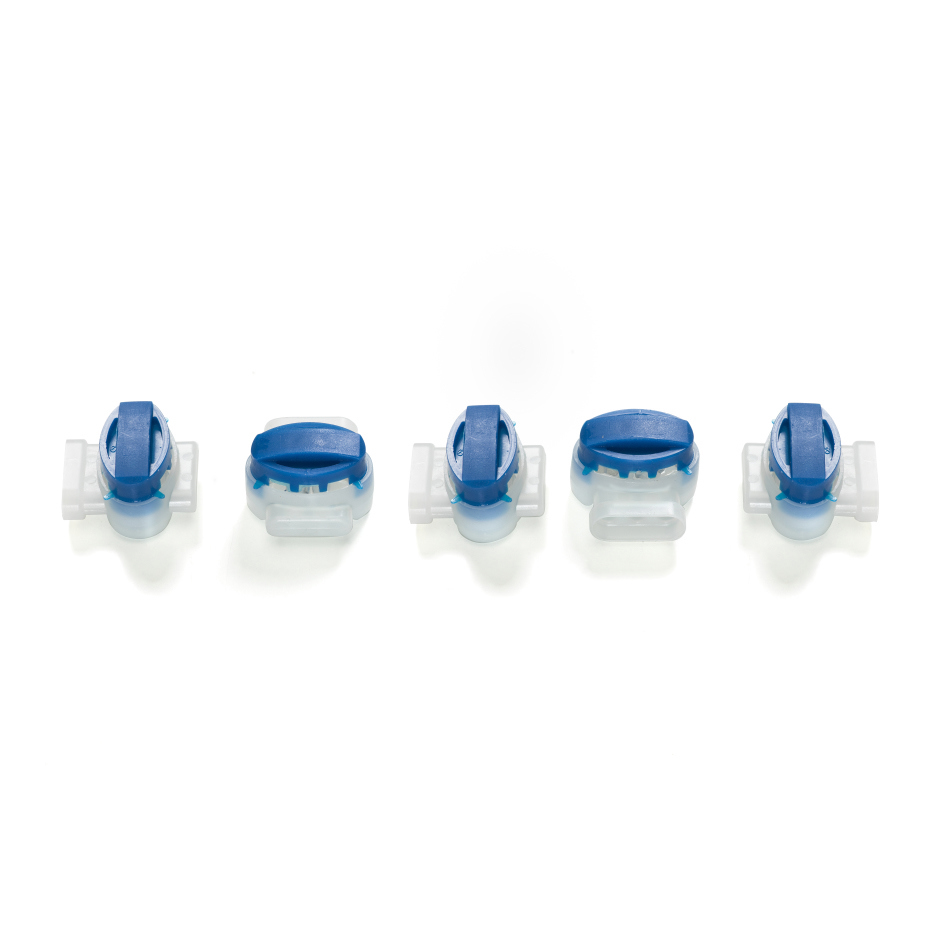 Mountfield Fast Connectors - 1127-0004-01