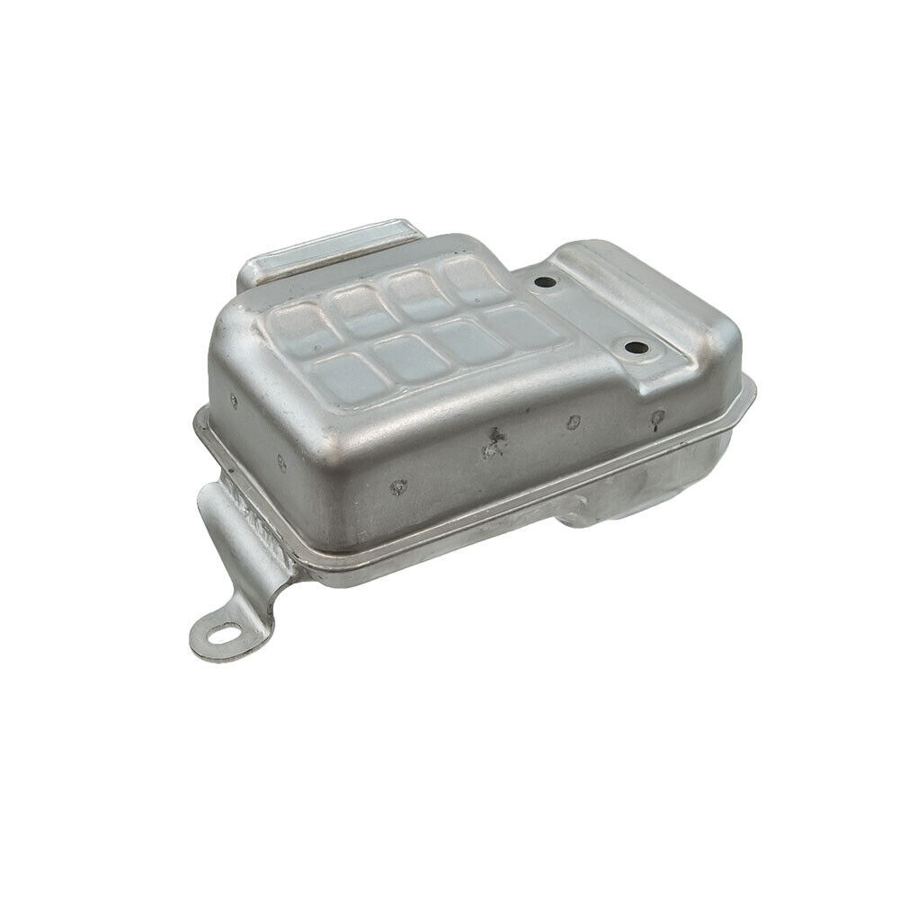 Husqvarna  Muffler Assy