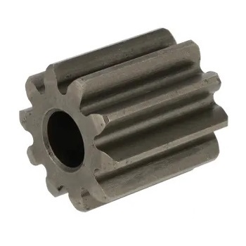 Peerless Spur Gear - 10 Tooth