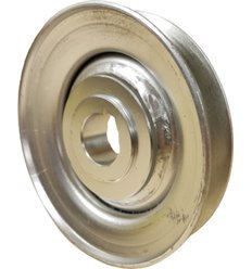 McCulloch Pulley