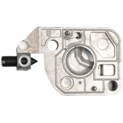Echo Cover. Pump