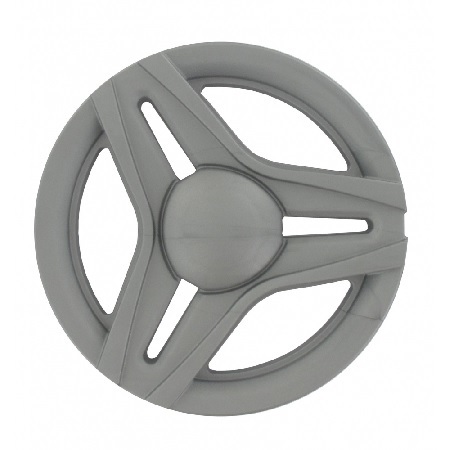 Mountfield Delta Hub Cap D=200 [Grey]