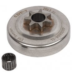 Husqvarna  Clutch Drum 0.325X7