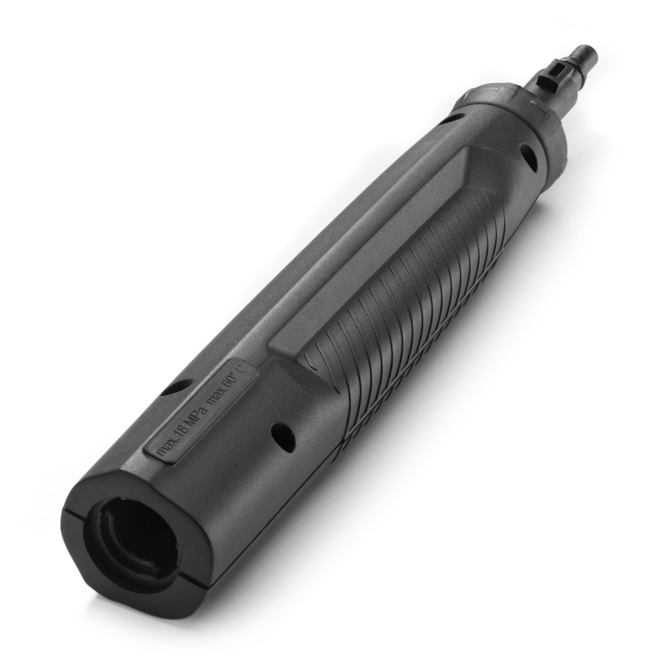 Stiga Extension Lance For Hps 110/235/345 - 1500-9034-01