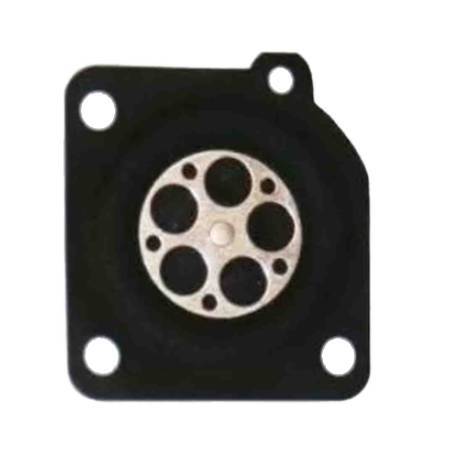 Echo Diaphragm