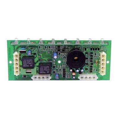 Alpina  Pc Board