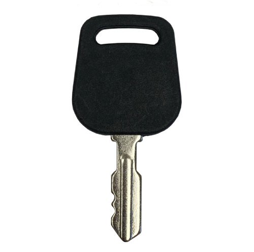 Westwood Ignition Key - Delta Type