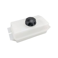 Husqvarna Tank Fuel Front 1.25
