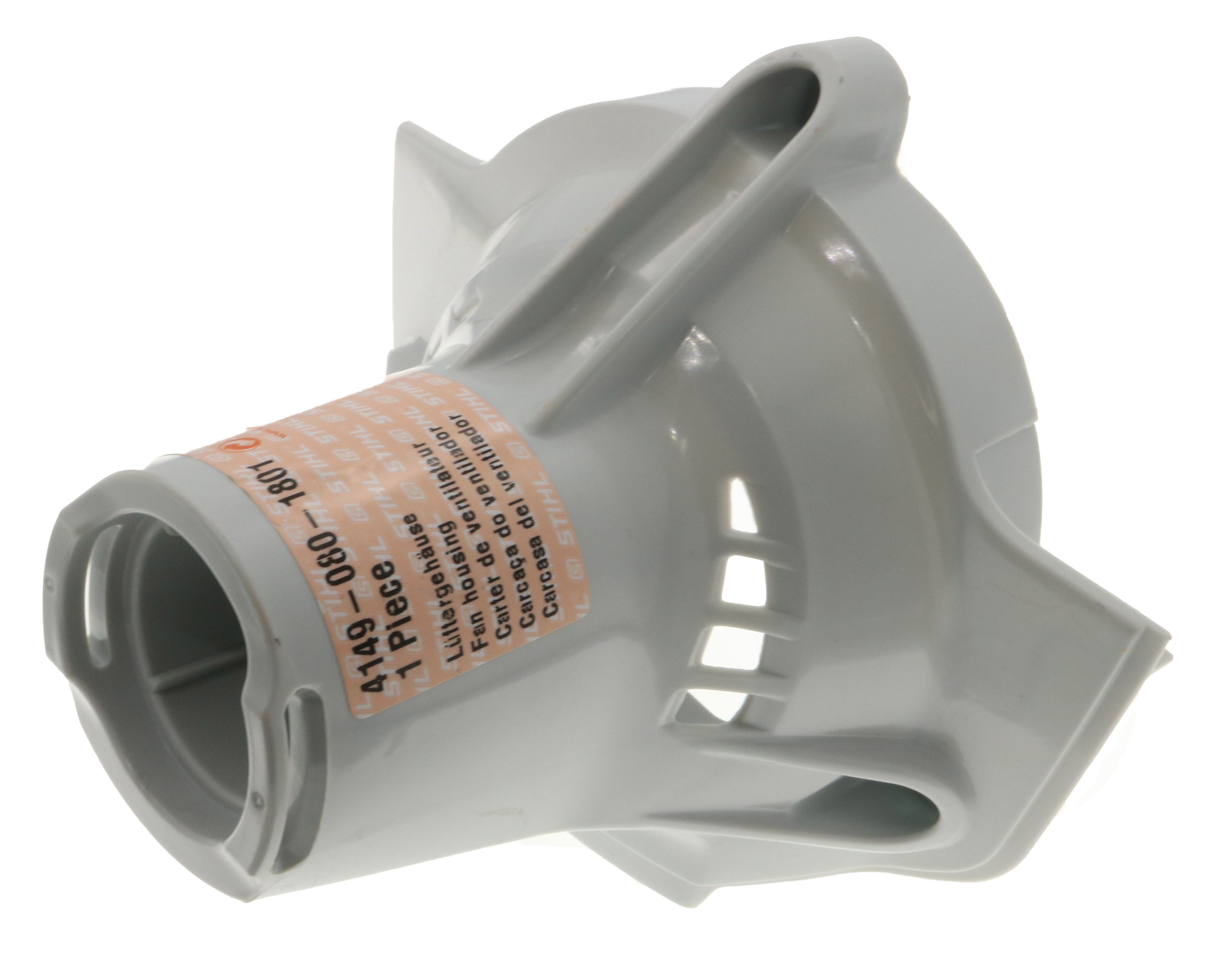 Stihl Fan housing