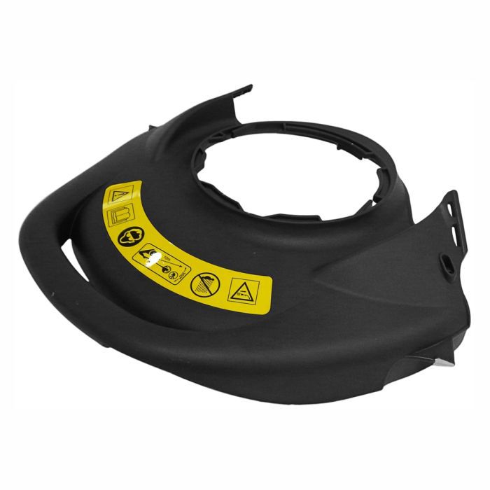 Flymo Guard  Power Trim Pack