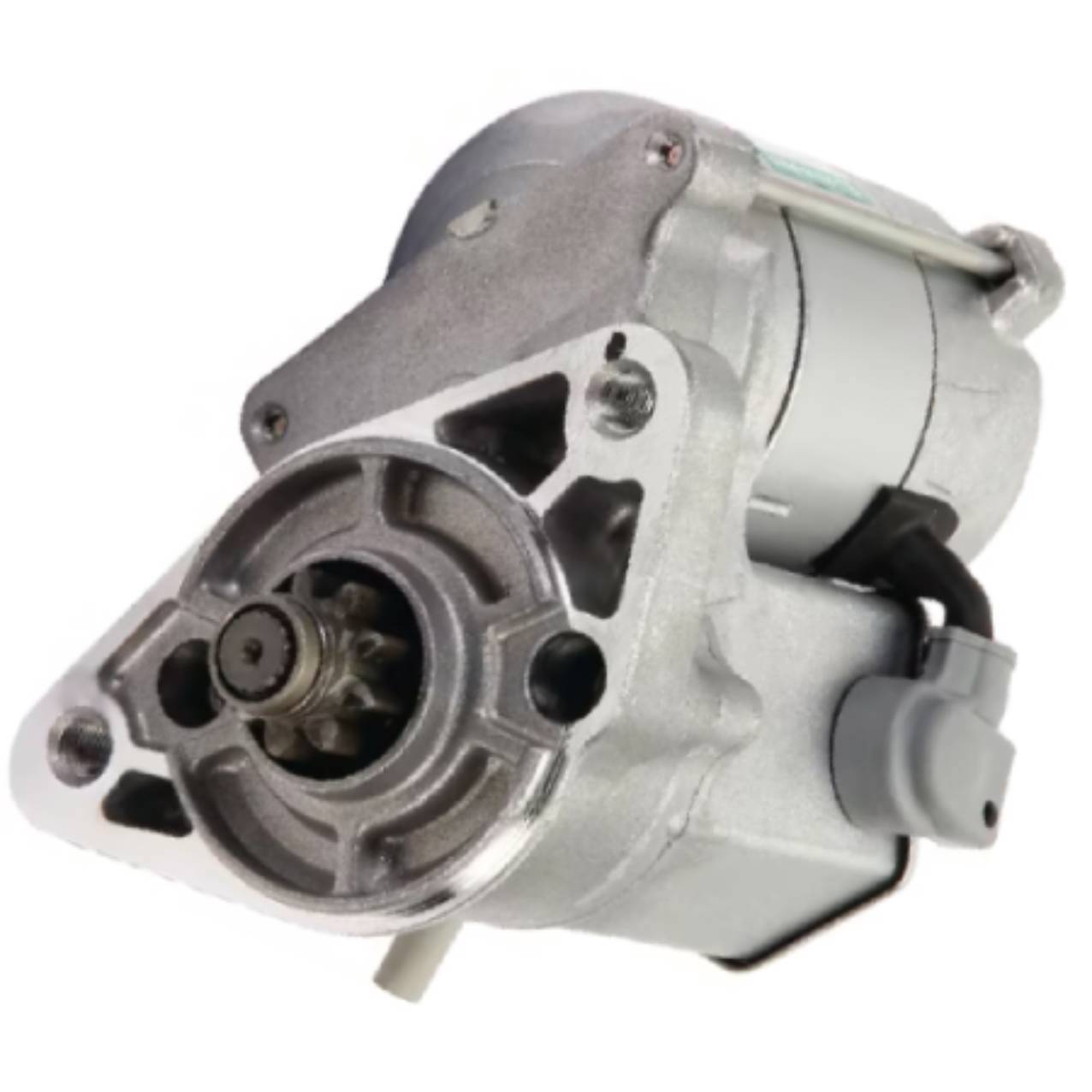 Briggs & Stratton Motor-Starter