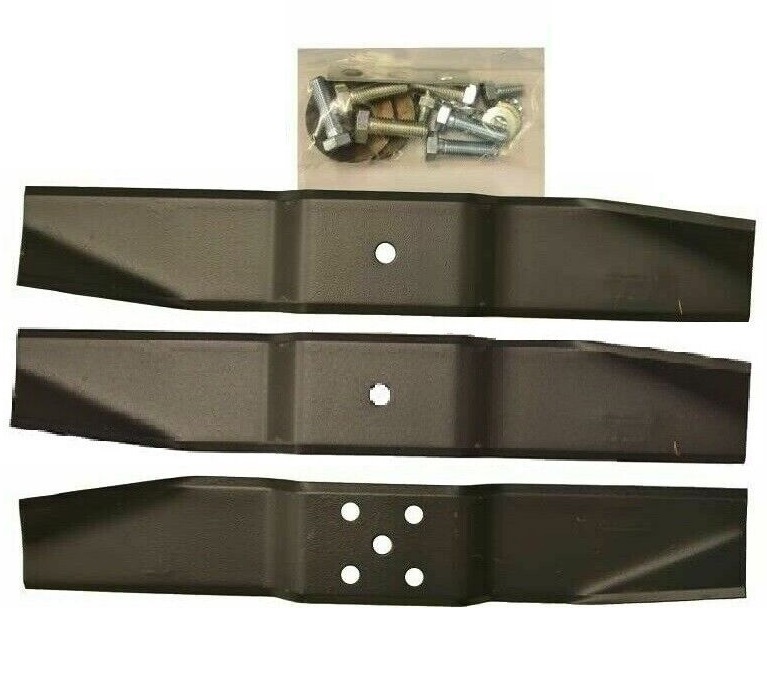 Countax 42" IBS and XRD Blade Kit