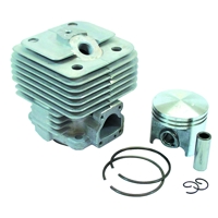 Stihl Cylinder and piston 49mm