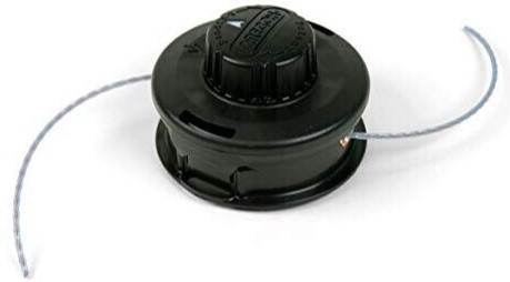 Oregon ≤33cc Boltless, Tap & Go, Universal Head - 109mm
