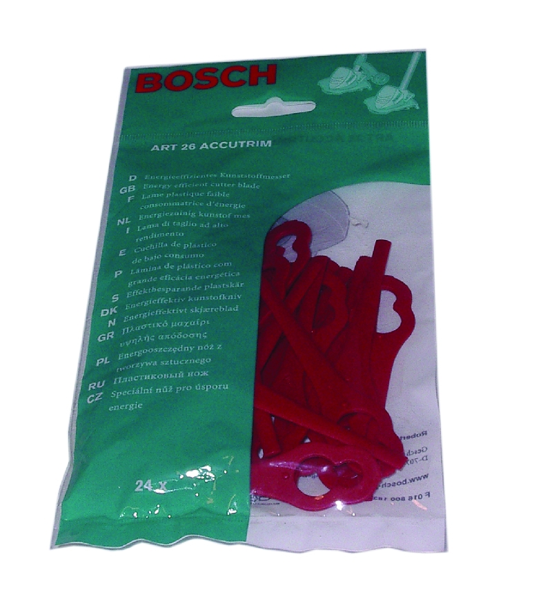 Bosch Blade