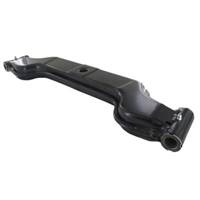 Stiga Front Axle Assembly