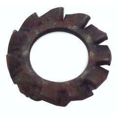 Stihl Shakeproof washer DIN6798-A4.3