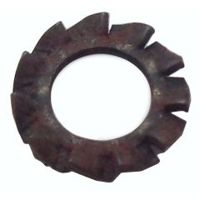 Stihl Shakeproof washer DIN6798-A4.3
