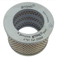 Stihl Main filter