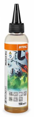 Stihl Multioil Bio 150 ml