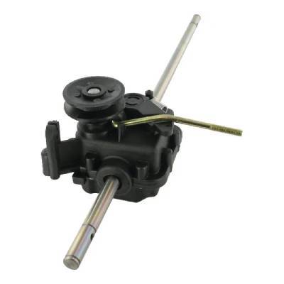 Castel / Twincut / Lawnking Gearbox Gt Ve2002 - 181003076/1