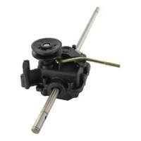Castel / Twincut / Lawnking Gearbox Gt Ve2002