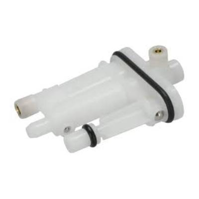 Briggs & Stratton Jet, Main