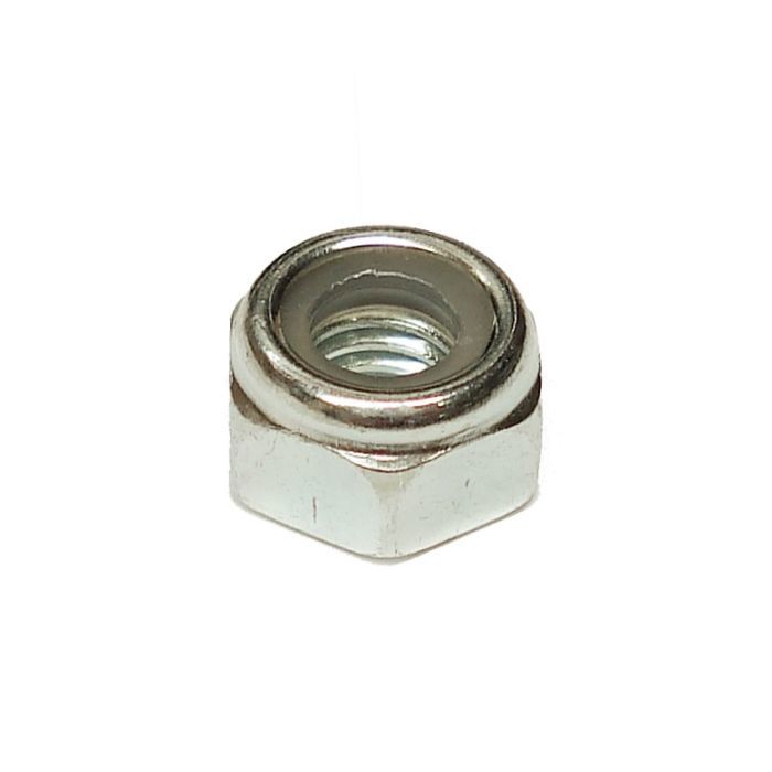 Stihl Hexagon nut DIN985-M6-8
