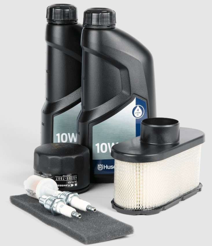 Flymo Service Kit FS541V / FS481V Engines