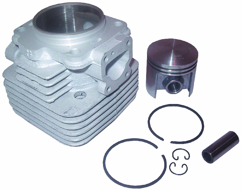 Stihl Cyl.+Piston