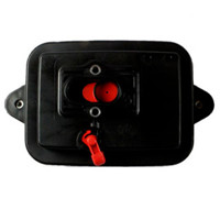Husqvarna Air Filter Holder
